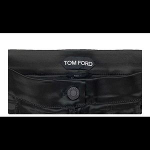 Tom Ford Satin Pants